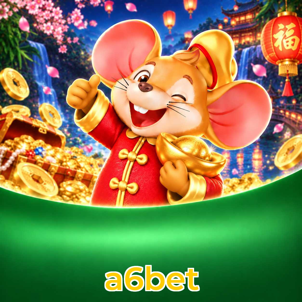 Fortune Games Series