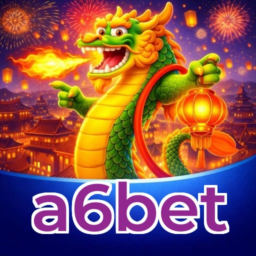 Página de download a6bet