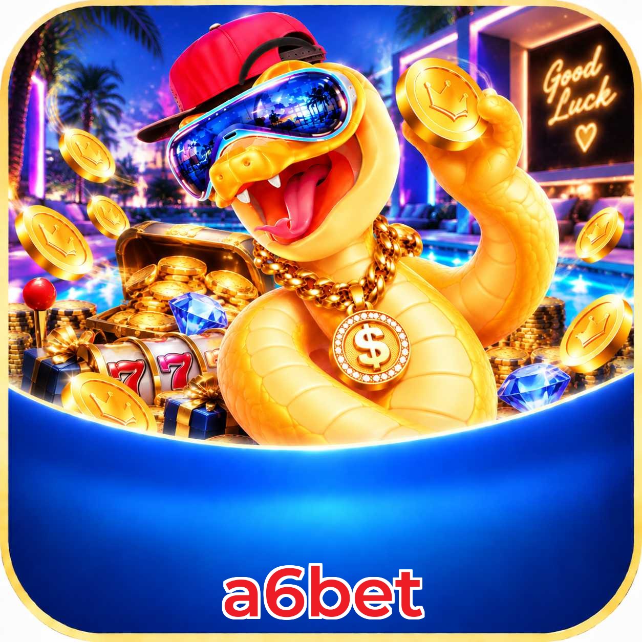 Slot Games Collection